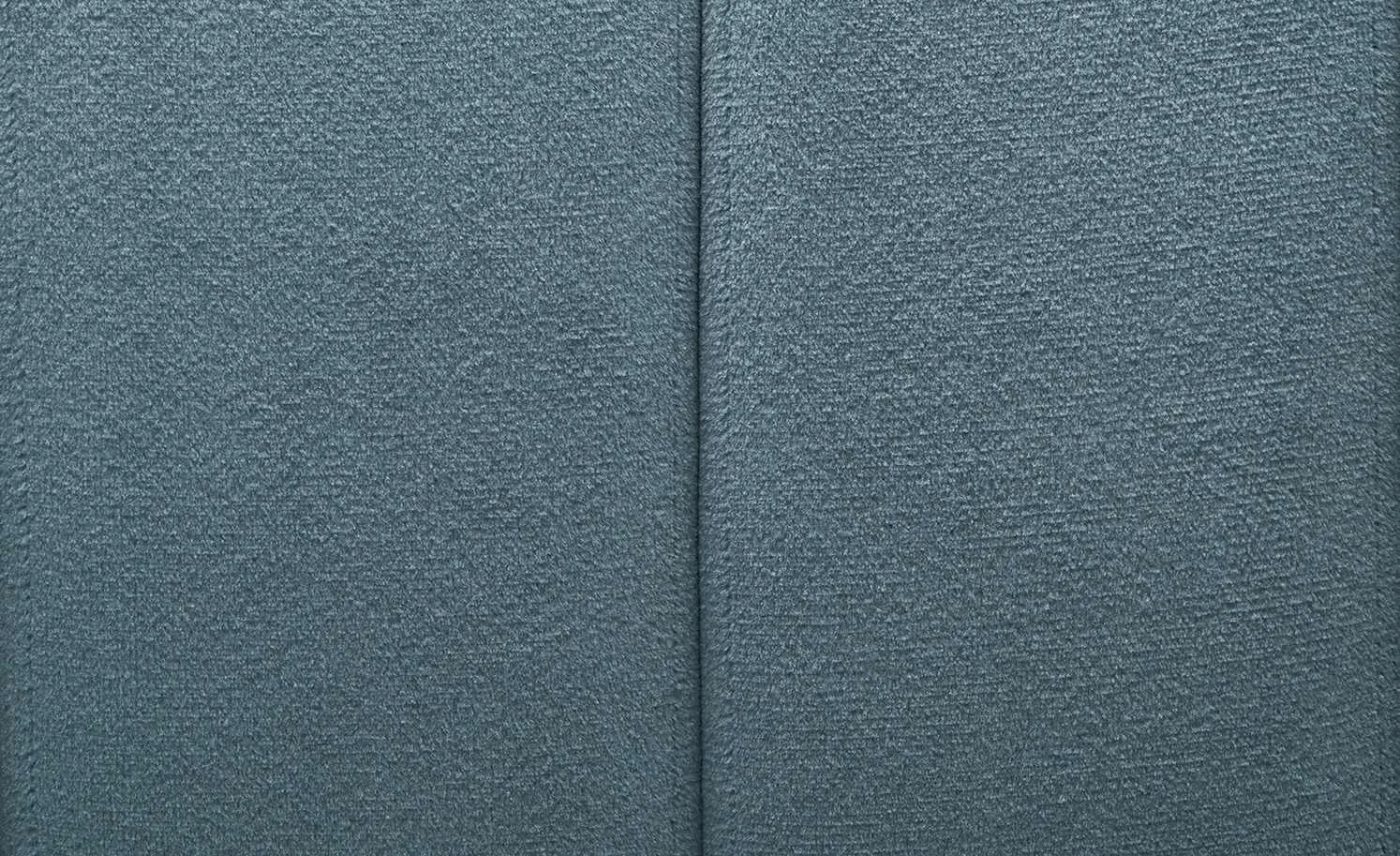 Drehsessel Ahr | Blau / Schwarz 7 Drehsessel Ahr | Blau / Schwarz – Bild 5