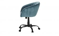 Drehsessel Ahr | Blau / Schwarz 24 Drehsessel Ahr | Blau / Schwarz -SitzWerk Verkaufsgeschäft 11350895 8 202105271241