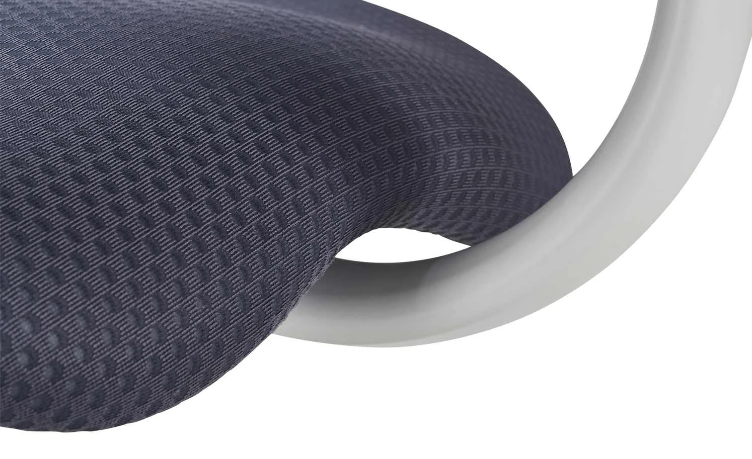 PAIDI Kinder- und Jugenddrehstuhl Sino | Dunkelgrau / Weiß 14 PAIDI Kinder- und Jugenddrehstuhl Sino | Dunkelgrau / Weiß – Bild 12