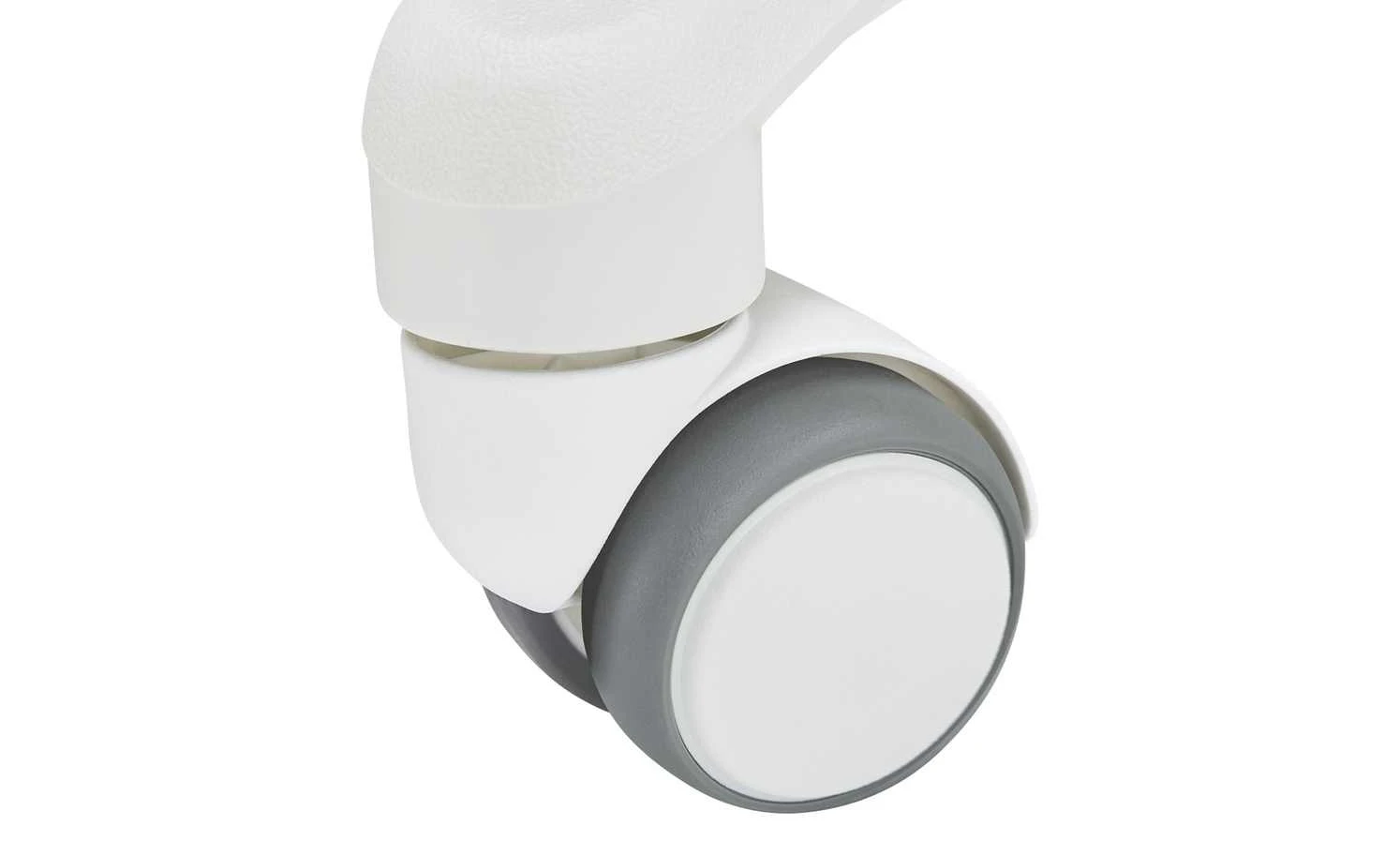 PAIDI Kinder- und Jugenddrehstuhl Sino | Dunkelgrau / Weiß 15 PAIDI Kinder- und Jugenddrehstuhl Sino | Dunkelgrau / Weiß – Bild 13