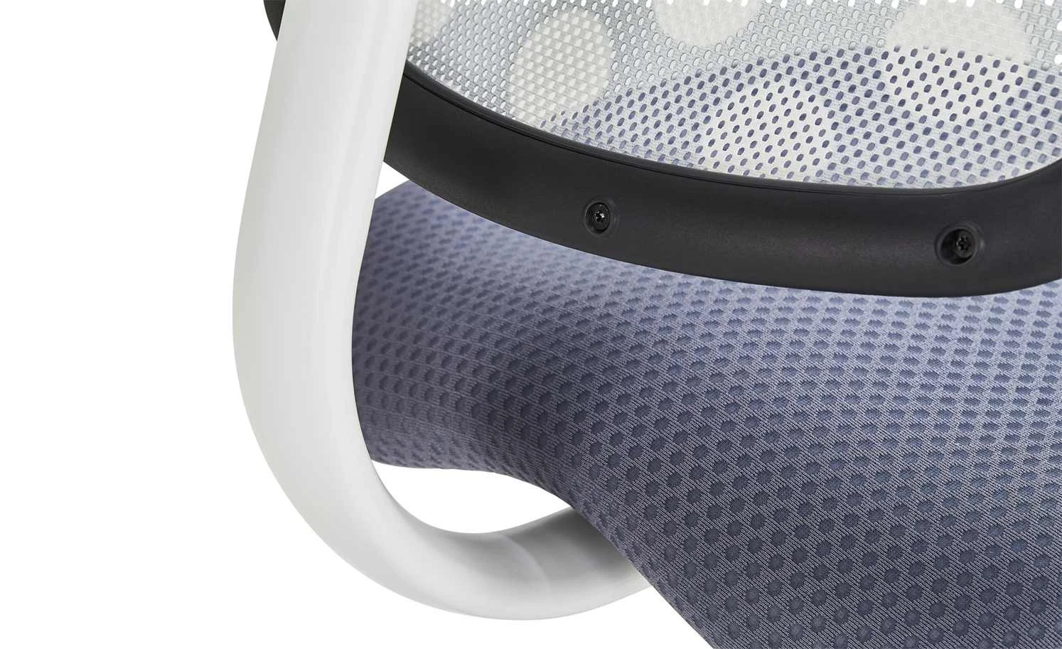 PAIDI Kinder- und Jugenddrehstuhl Sino | Dunkelgrau / Weiß 20 PAIDI Kinder- und Jugenddrehstuhl Sino | Dunkelgrau / Weiß – Bild 18