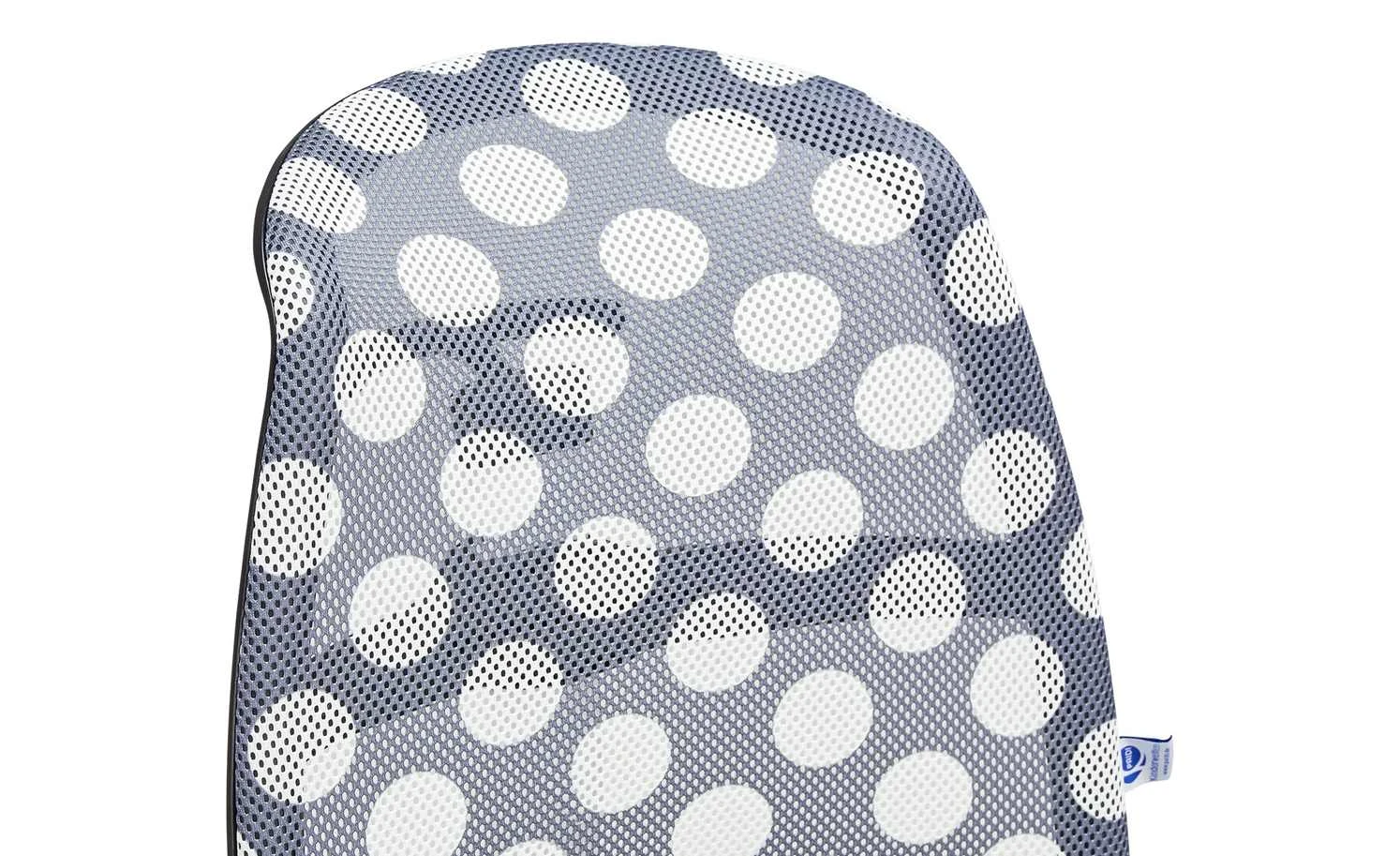 PAIDI Kinder- und Jugenddrehstuhl Sino | Dunkelgrau / Weiß 21 PAIDI Kinder- und Jugenddrehstuhl Sino | Dunkelgrau / Weiß – Bild 19