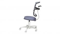 PAIDI Kinder- und Jugenddrehstuhl Sino | Dunkelgrau / Weiß 25 PAIDI Kinder- und Jugenddrehstuhl Sino | Dunkelgrau / Weiß -SitzWerk Verkaufsgeschäft 11351193 2 201908262236