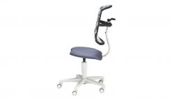 PAIDI Kinder- und Jugenddrehstuhl Sino | Dunkelgrau / Weiß 27 PAIDI Kinder- und Jugenddrehstuhl Sino | Dunkelgrau / Weiß -SitzWerk Verkaufsgeschäft 11351193 4 201908262236