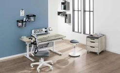 PAIDI Kinder- und Jugenddrehstuhl Sino | Dunkelgrau / Weiß 31 PAIDI Kinder- und Jugenddrehstuhl Sino | Dunkelgrau / Weiß -SitzWerk Verkaufsgeschäft 11351193 9 201908262236