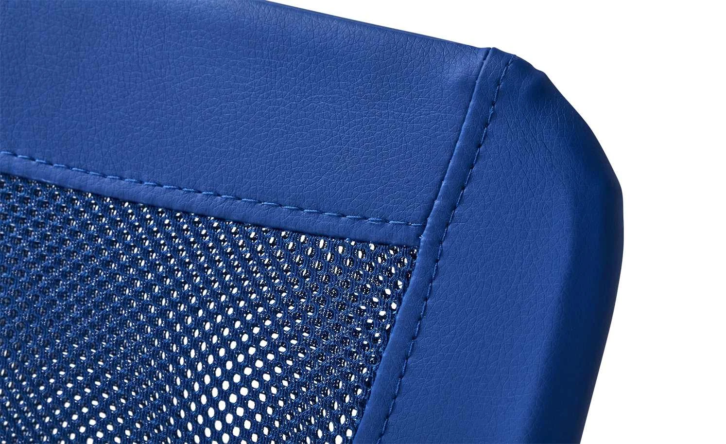 Drehstuhl Ill | Blau 7 Drehstuhl Ill | Blau – Bild 5