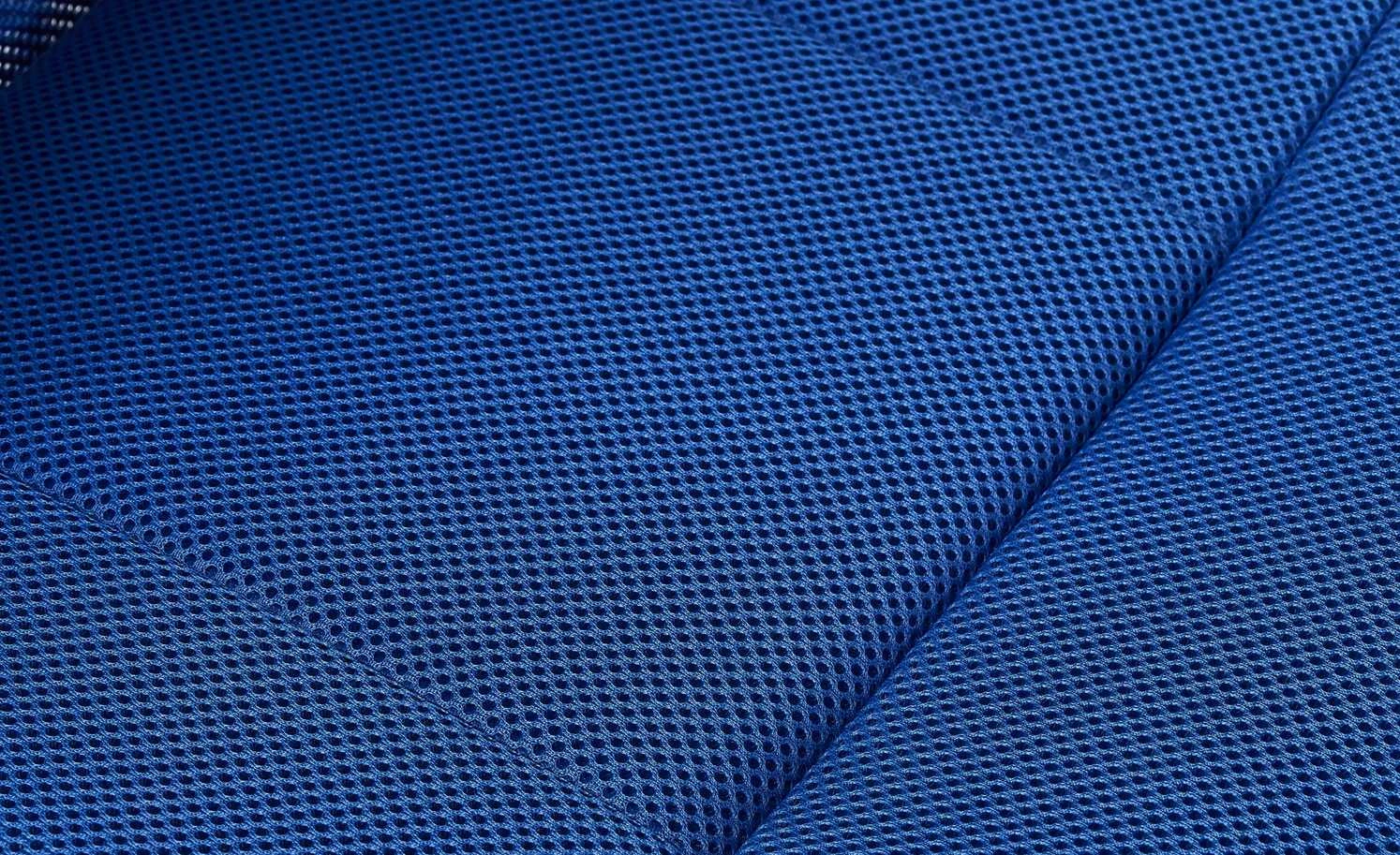 Drehstuhl Ill | Blau 8 Drehstuhl Ill | Blau – Bild 6