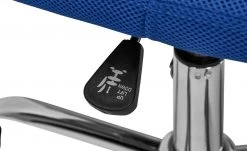 Drehstuhl Ill | Blau 19 Drehstuhl Ill | Blau -SitzWerk Verkaufsgeschäft 11351199 8 201906262233