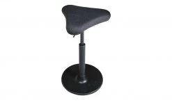 Stehhilfe Sitness UP 1 | Schwarz