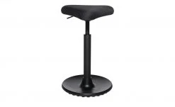 Stehhilfe Sitness UP 1 | Schwarz -SitzWerk Verkaufsgeschäft 11352210 5 201907042236