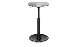 Stehhilfe Sitness UP 1 | Schwarz / Grau -SitzWerk Verkaufsgeschäft 11352211 5 201907042236