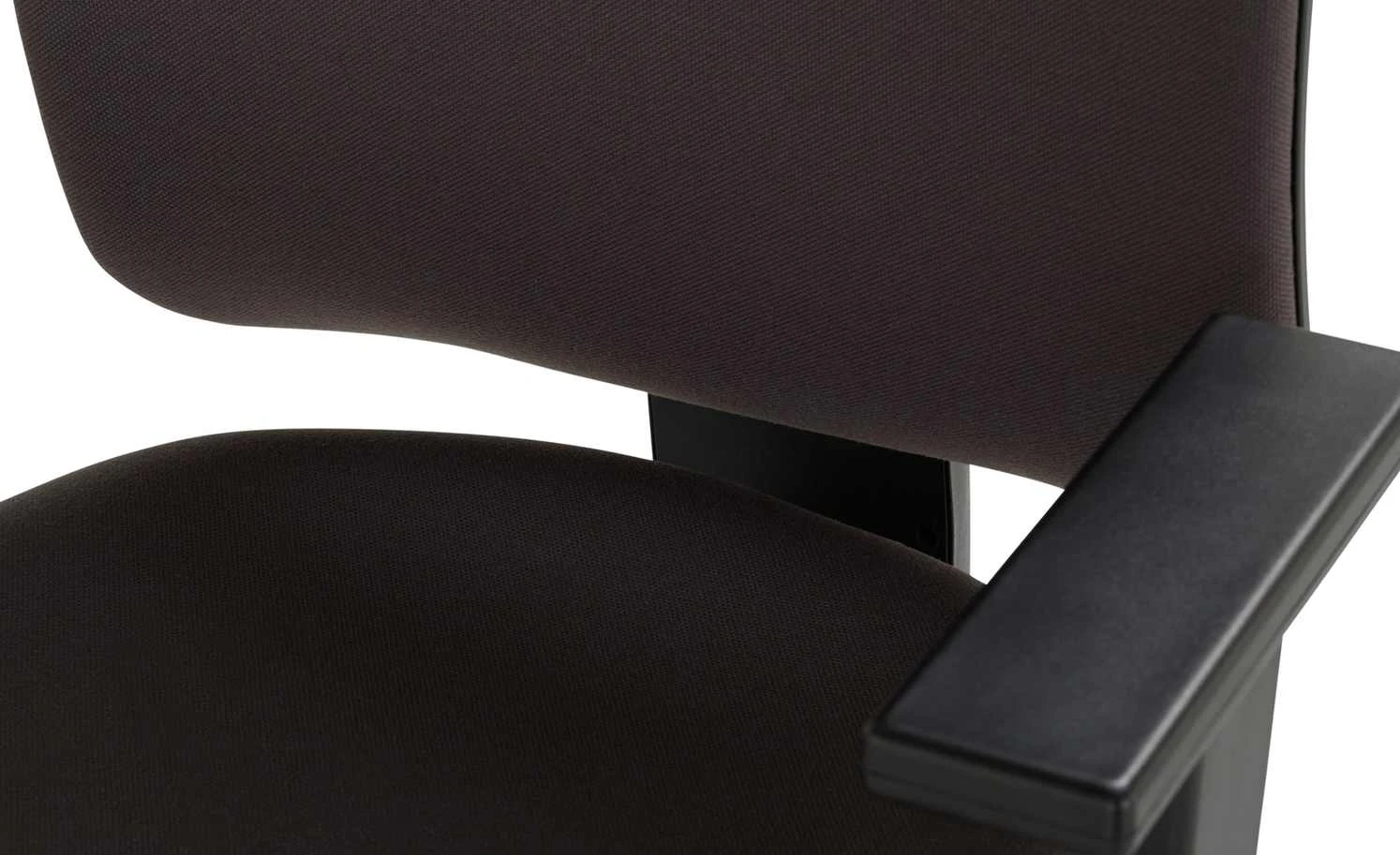 home worx Bürodrehstuhl Home Worx Office 130 5 home worx Bürodrehstuhl Home Worx Office 130 – Bild 3