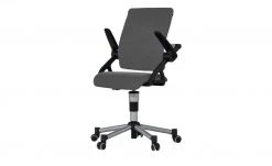 PAIDI Kinder- und Jugenddrehstuhl Tio | Grau -SitzWerk Verkaufsgeschäft 11352280 1 202104281234