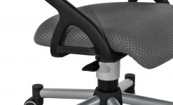 PAIDI Kinder- und Jugenddrehstuhl Tio | Grau -SitzWerk Verkaufsgeschäft 11352280 10 202104281234