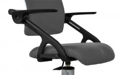 PAIDI Kinder- und Jugenddrehstuhl Tio | Grau -SitzWerk Verkaufsgeschäft 11352280 11 202104281234