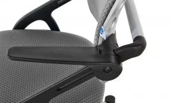 PAIDI Kinder- und Jugenddrehstuhl Tio | Grau -SitzWerk Verkaufsgeschäft 11352280 12 202104281234