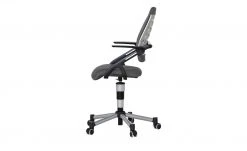 PAIDI Kinder- und Jugenddrehstuhl Tio | Grau -SitzWerk Verkaufsgeschäft 11352280 6 202104281234