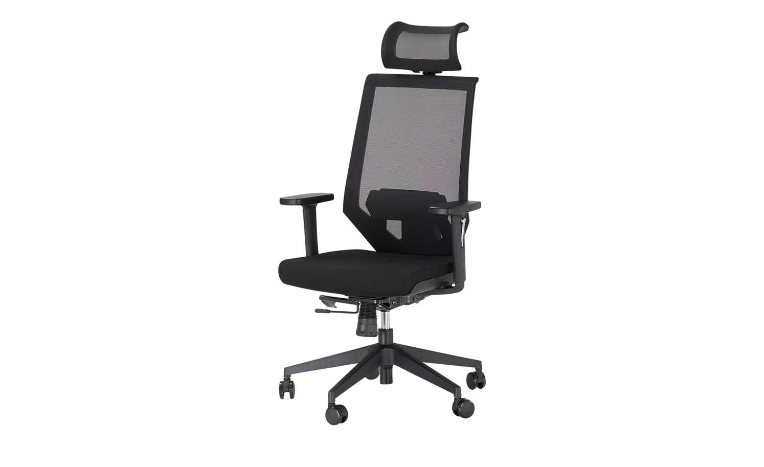 Bürodrehstuhl Zenn 3 Bürodrehstuhl Zenn