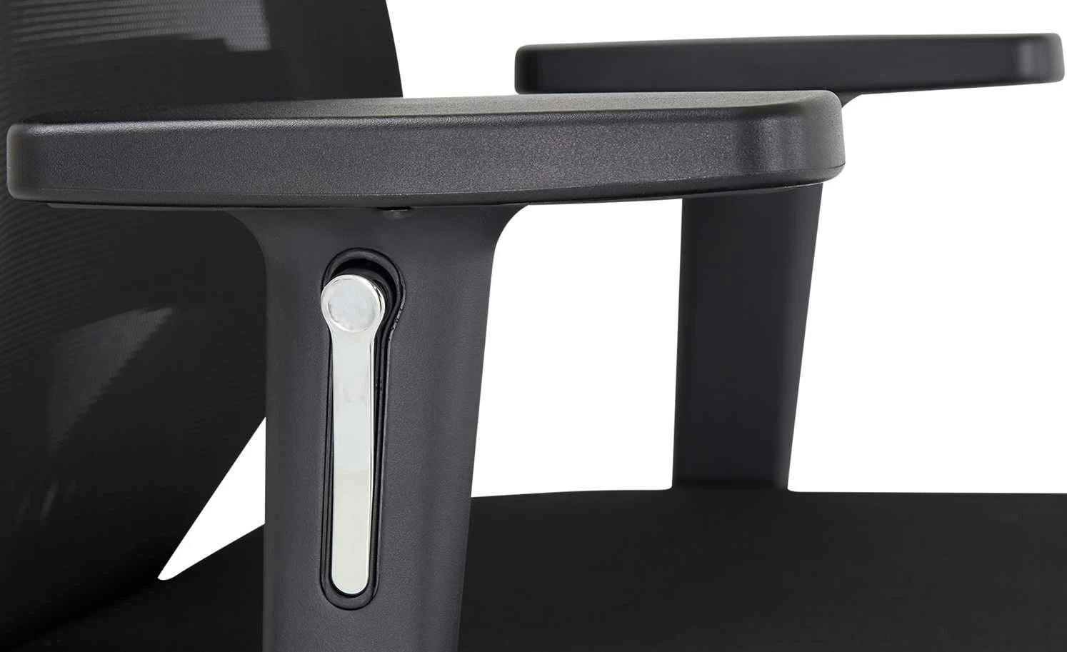 Bürodrehstuhl Zenn 5 Bürodrehstuhl Zenn – Bild 3