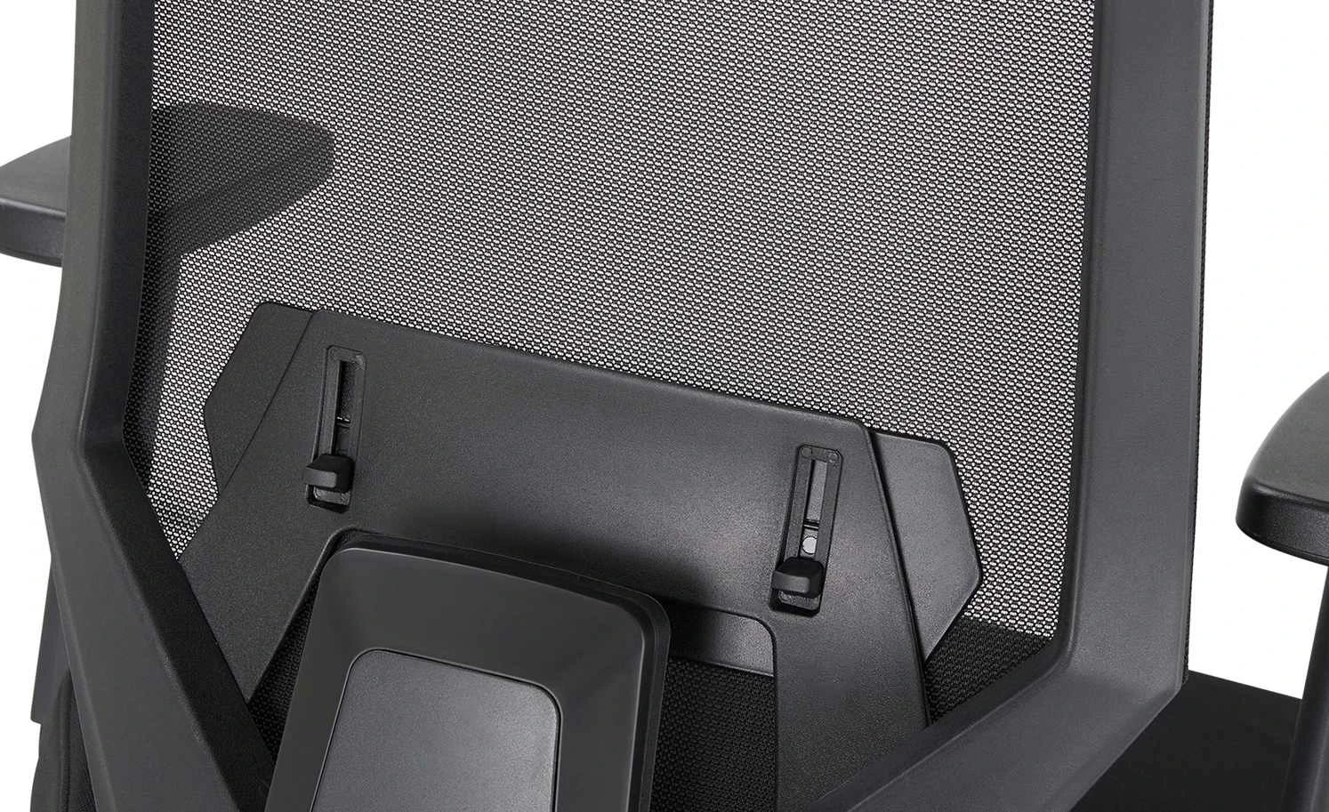 Bürodrehstuhl Zenn 6 Bürodrehstuhl Zenn – Bild 4