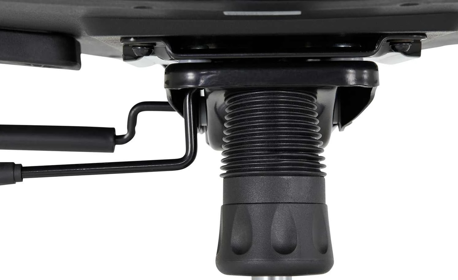 Bürodrehstuhl Zenn 9 Bürodrehstuhl Zenn – Bild 7