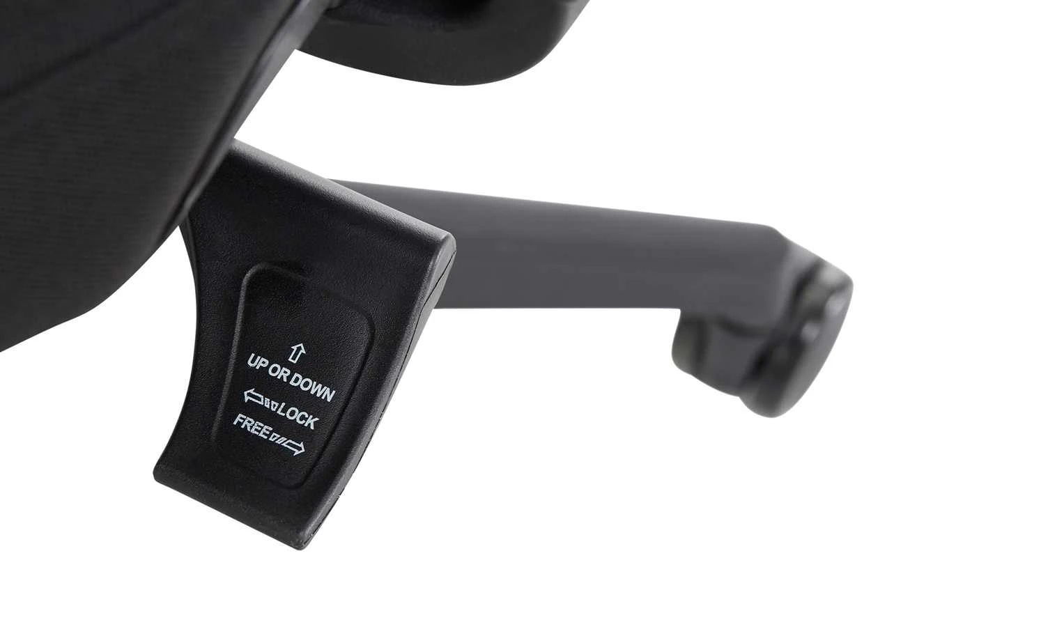 Bürodrehstuhl Zenn 10 Bürodrehstuhl Zenn – Bild 8