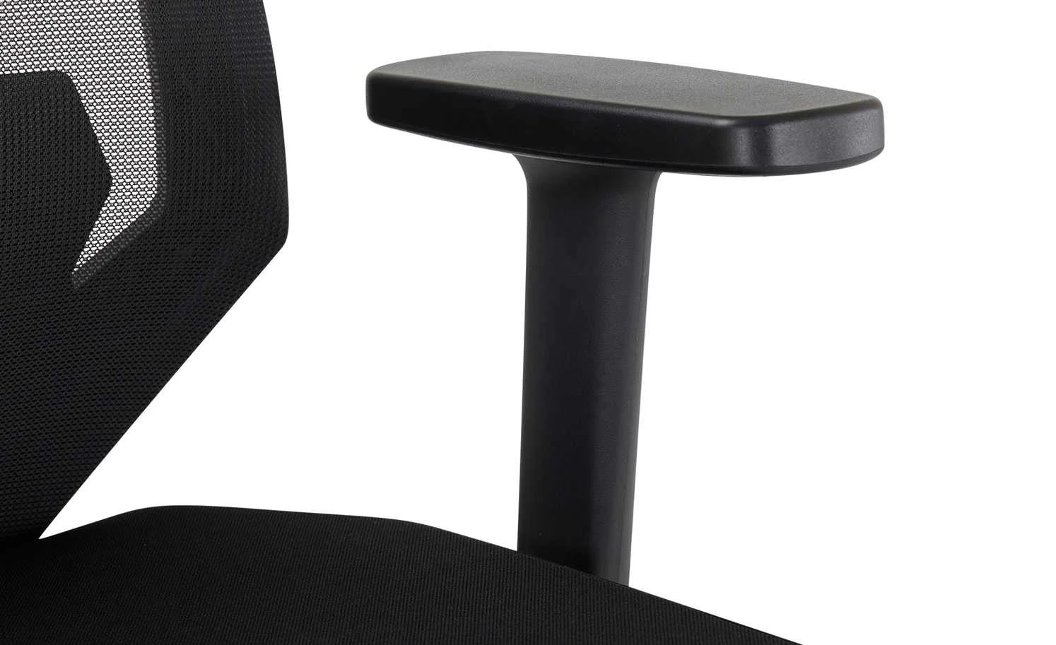 Bürodrehstuhl Zenn 11 Bürodrehstuhl Zenn – Bild 9