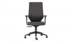 Bürodrehstuhl Zala | Dunkelgrau -SitzWerk Verkaufsgeschäft 11352295 11 202002032237