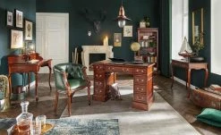 Bürodrehstuhl Oxford