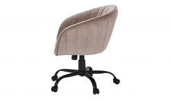 Drehsessel Ahr | Rosa / Schwarz -SitzWerk Verkaufsgeschäft 11352688 12 202006111419