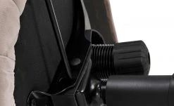 Drehsessel Ahr | Rosa / Schwarz -SitzWerk Verkaufsgeschäft 11352688 13 202006111419