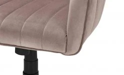 Drehsessel Ahr | Rosa / Schwarz -SitzWerk Verkaufsgeschäft 11352688 2 202006111419