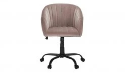 Drehsessel Ahr | Rosa / Schwarz -SitzWerk Verkaufsgeschäft 11352688 4 202006111419