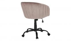 Drehsessel Ahr | Rosa / Schwarz -SitzWerk Verkaufsgeschäft 11352688 5 202006111419