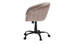 Drehsessel Ahr | Rosa / Schwarz -SitzWerk Verkaufsgeschäft 11352688 6 202006111419