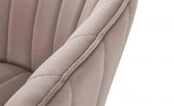 Drehsessel Ahr | Rosa / Schwarz -SitzWerk Verkaufsgeschäft 11352688 7 202006111419