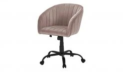 Drehsessel Ahr | Rosa / Schwarz -SitzWerk Verkaufsgeschäft 11352688 9 202006111419