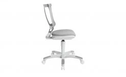 Sitness X Kinder- und Jugenddrehstuhl Sitness X Chair 10 | Grau / Weiß -SitzWerk Verkaufsgeschäft 11353022 5 202006101019