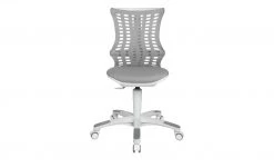 Sitness X Kinder- und Jugenddrehstuhl Sitness X Chair 20 | Grau / Weiß -SitzWerk Verkaufsgeschäft 11353027 2 202006160919