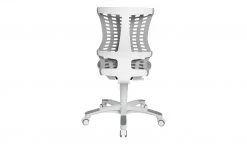 Sitness X Kinder- und Jugenddrehstuhl Sitness X Chair 20 | Grau / Weiß -SitzWerk Verkaufsgeschäft 11353027 3 202006160919