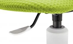 PAIDI Kinder- und Jugenddrehstuhl Sino | Limettengrün / Weiß -SitzWerk Verkaufsgeschäft 11353094 11 202007080903