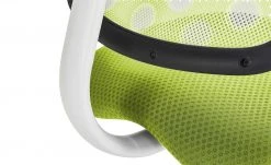 PAIDI Kinder- und Jugenddrehstuhl Sino | Limettengrün / Weiß -SitzWerk Verkaufsgeschäft 11353094 13 202007080903