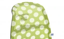 PAIDI Kinder- und Jugenddrehstuhl Sino | Limettengrün / Weiß -SitzWerk Verkaufsgeschäft 11353094 14 202007080903