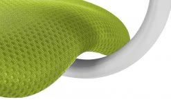 PAIDI Kinder- und Jugenddrehstuhl Sino | Limettengrün / Weiß -SitzWerk Verkaufsgeschäft 11353094 7 202007080903