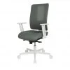 Sitness X Bürostuhl Sitness X Life 50 | Graugrün / Weiß / Schwarz -SitzWerk Verkaufsgeschäft 11353117 3 202007080957