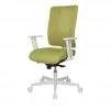 Sitness X Bürostuhl Sitness X Life 50 | Senfgrün / Weiß / Schwarz -SitzWerk Verkaufsgeschäft 11353118 4 202007080958