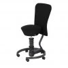 Aeris Drehhocker mit Lehne Swopper | Schwarz Federbein Low (für Körpergewicht von 50-120 kg) 1 Aeris Drehhocker mit Lehne Swopper | Schwarz Federbein Low (für Körpergewicht von 50-120 kg) -SitzWerk Verkaufsgeschäft 11353142 13 202105102233