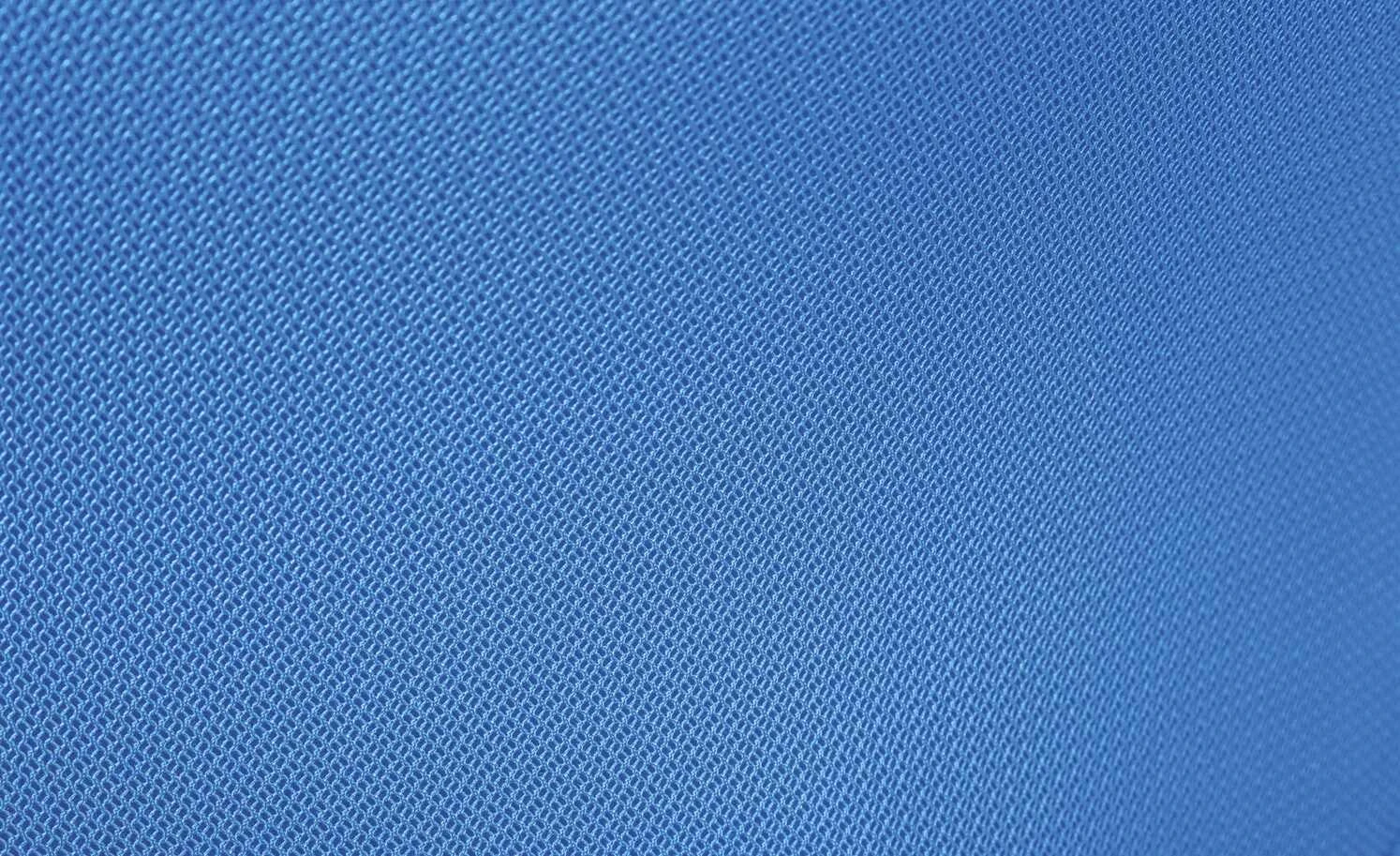 Kinder- und Jugenddrehstuhl Jade | Blau / Weiß 7 Kinder- und Jugenddrehstuhl Jade | Blau / Weiß – Bild 5