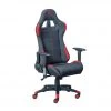 Drehstuhl Gaming Red | Schwarz/ Absetzung Rot 2 Drehstuhl Gaming Red | Schwarz/ Absetzung Rot -SitzWerk Verkaufsgeschäft 11353991 2 202110042235