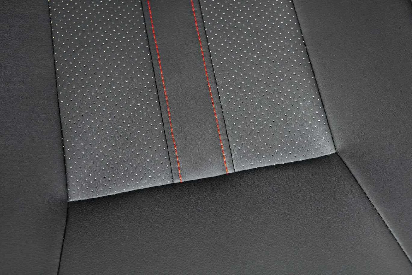 Drehstuhl Racing | Schwarz 4 Drehstuhl Racing | Schwarz – Bild 2